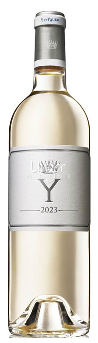 Chateau d´Yquem - "Y" de Yquem 2023