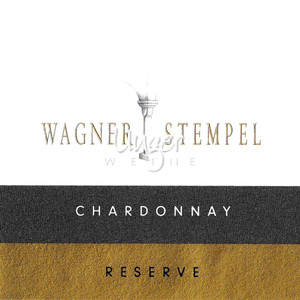 2022 Chardonnay Reserve Weingut Wagner Stempel Rheinhessen