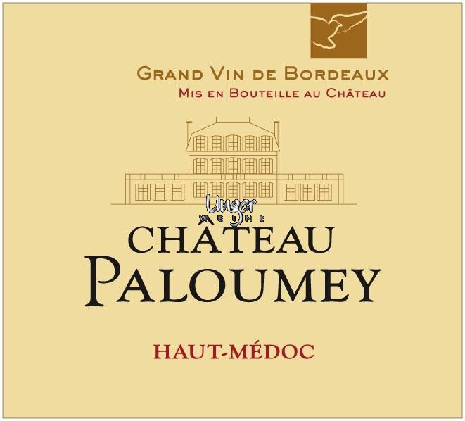 2009 Chateau Paloumey Haut Medoc