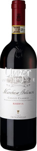 2021 Marchese Antinori Chianti Classico Riserva Antinori Toskana