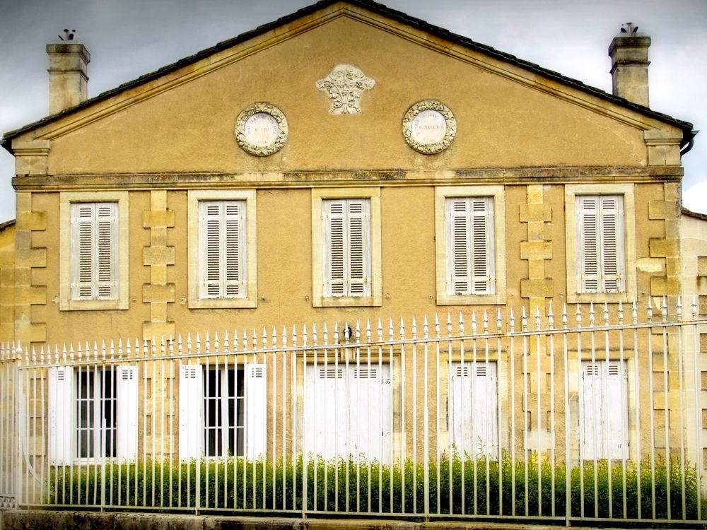 Bild von Chateau Boyd Cantenac