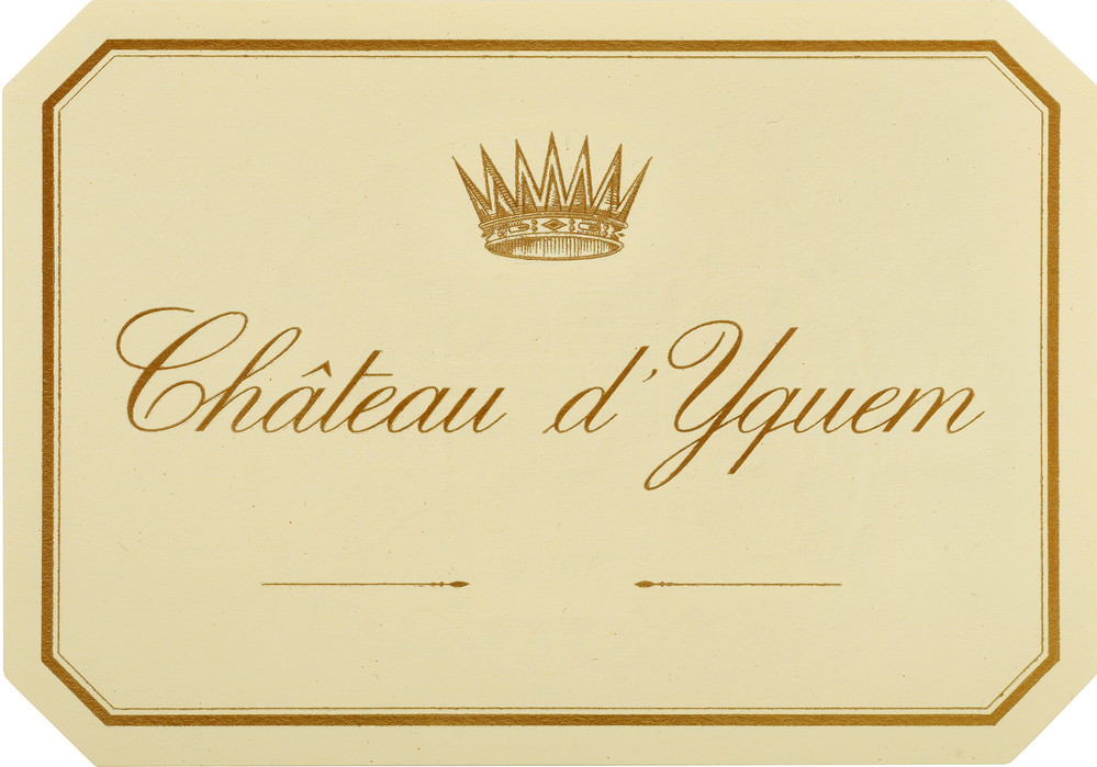 Chateau d´Yquem 2022