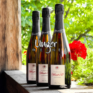 Muttertags Special Champagner Rubis Brut Rose 1er Cru Vilmart Champagne