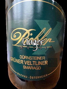 2018 Grüner Veltliner Dürnsteiner Smaragd Pichler, F.X. Wachau