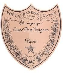Moet et Chandon - Dom Perignon Champagner Rose Brut 1996