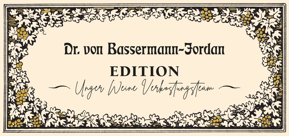 2024 Rose Edition Unger Weine Verkostungsteam Bassermann Jordan Pfalz