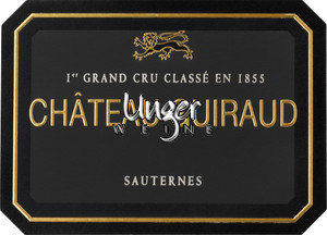 2019 Chateau Guiraud Sauternes