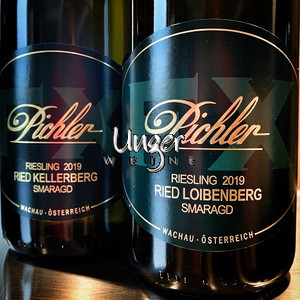 2019 Riesling Smaragd Kollektion Pichler, F.X. Wachau