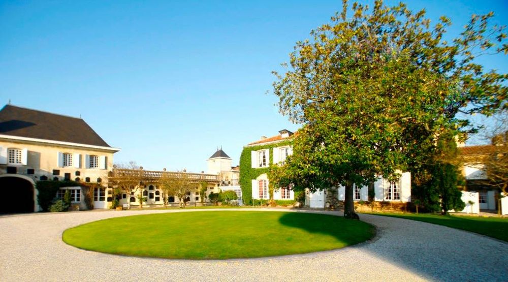 Bild von Chateau Prieure Lichine