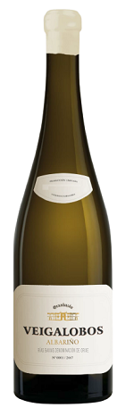Granbazan - Albarino Etiqueta Verde 2024