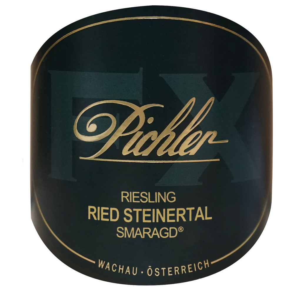 Pichler, F.X. - Riesling Steinertal Smaragd 2007