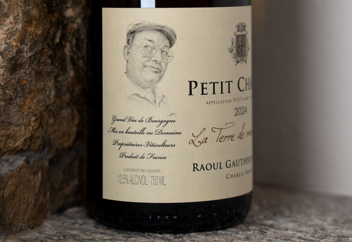 Das Land meines Vaters