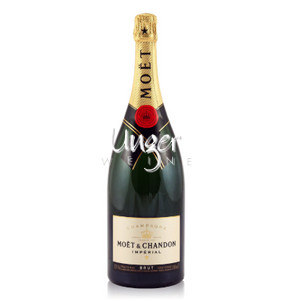Champagner Brut Imperial Moet et Chandon Champagne