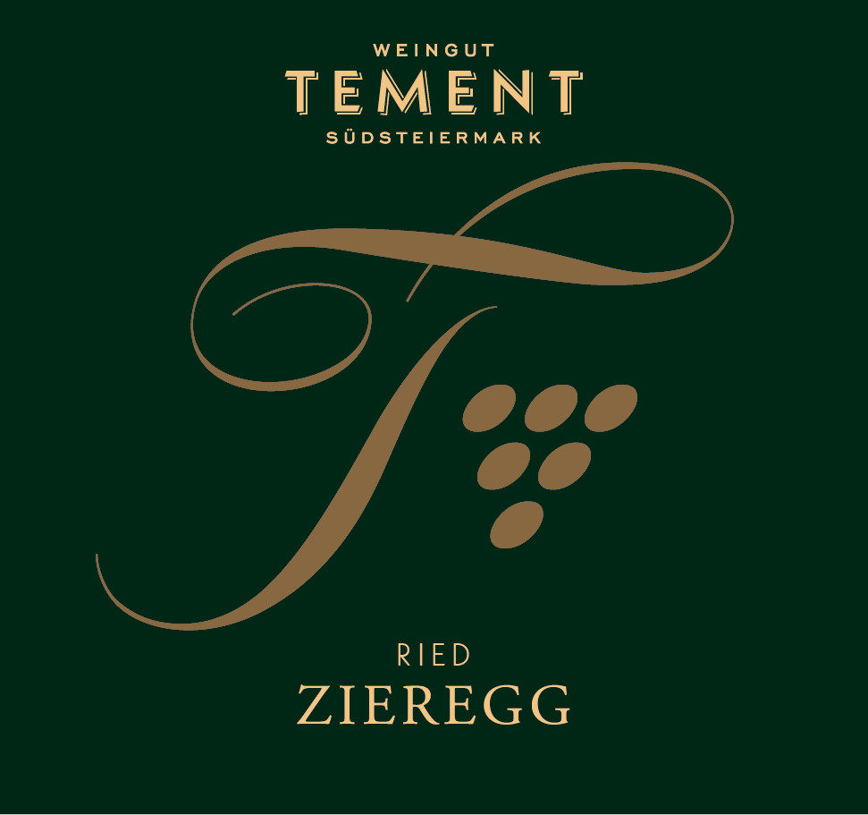 Tement, Manfred - Morillon Zieregg Große STK Lage 2015 0,75 L