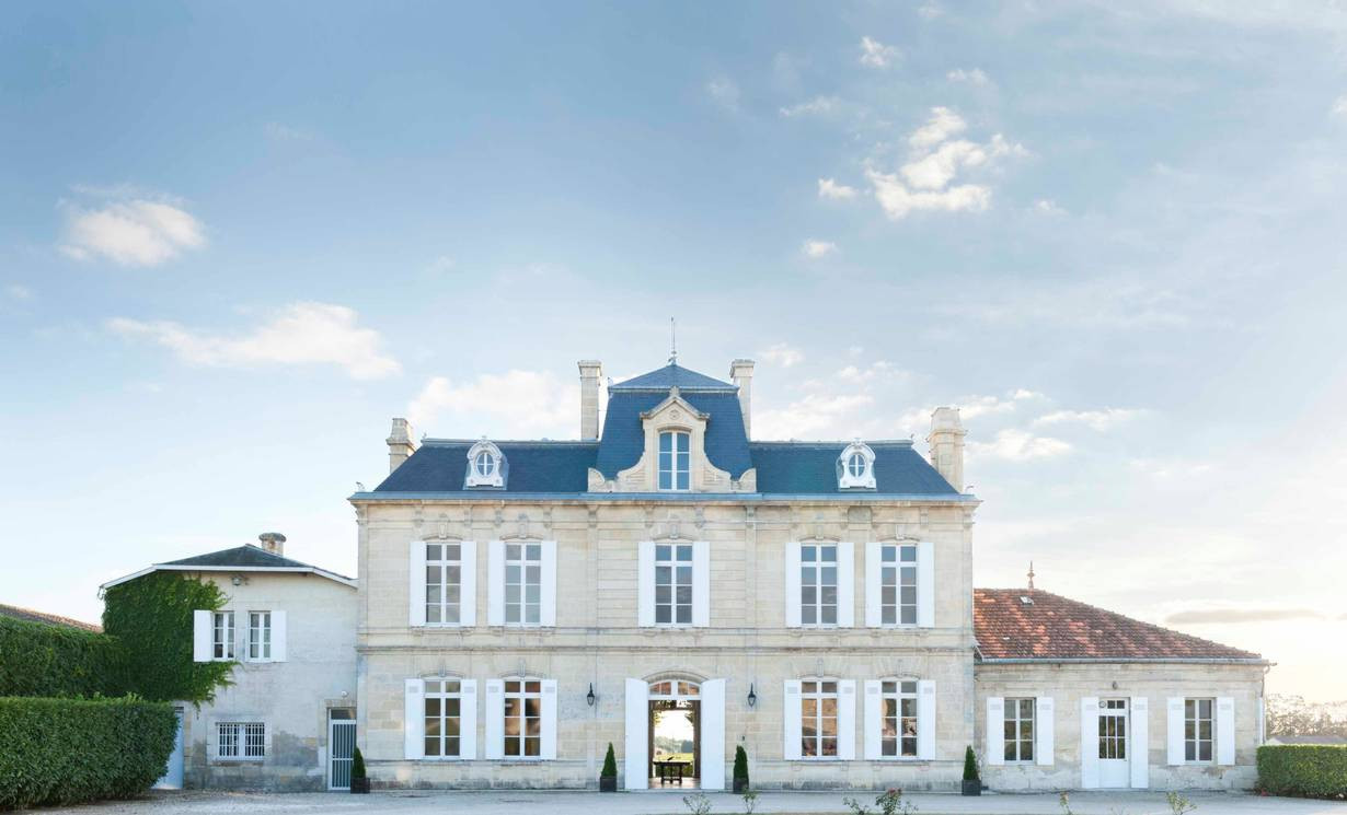 Bild von Chateau Nenin
