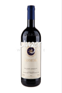 2020 Sassicaia VdT Tenuta San Guido Toskana