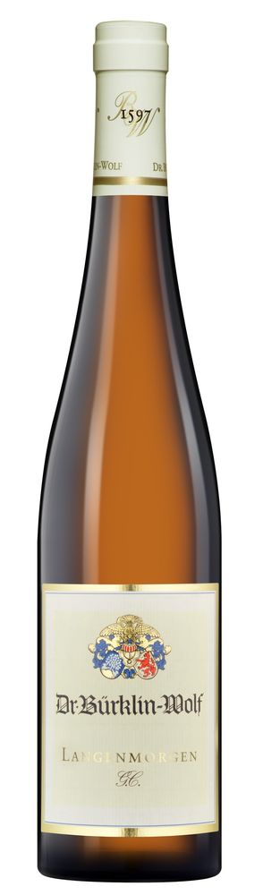 Bürklin Wolf - Langenmorgen G.C. Riesling trocken 2020