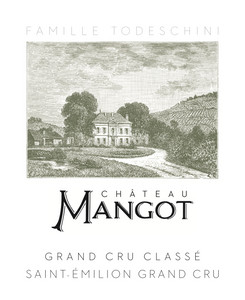 2022 Chateau Mangot Saint Emilion