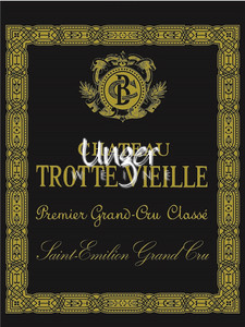 2022 Chateau Trotte Vieille Saint Emilion