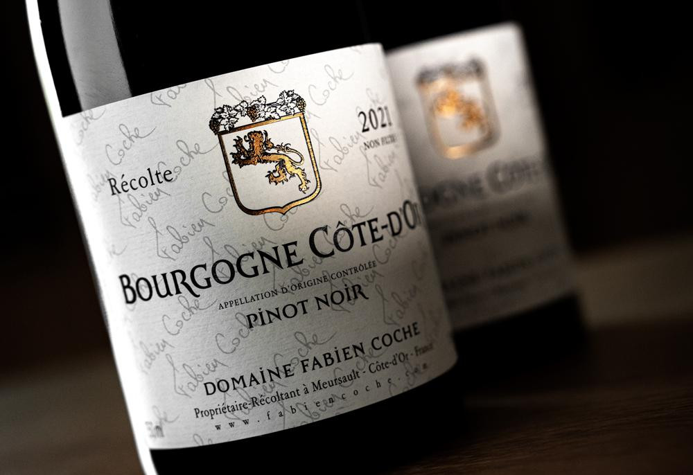 Fabien Coche zu lediglich 34,90 Euro