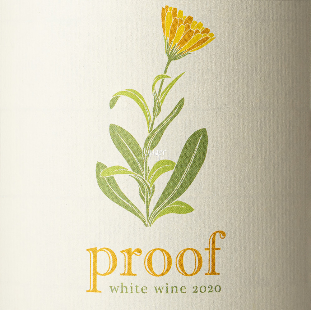 DeSante - Proof White 2020