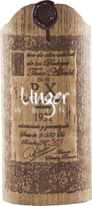 1931 Don Px Convento Seleccion Toro Albala DO Montilla Moriles