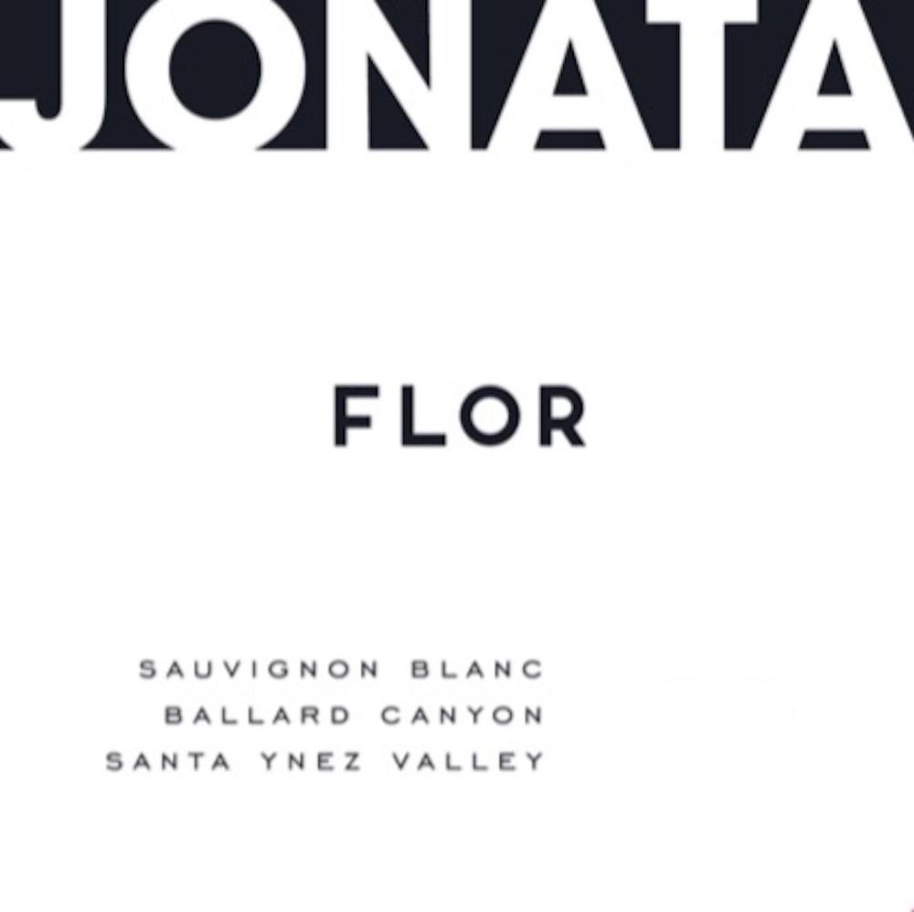 Jonata - Flor 2020
