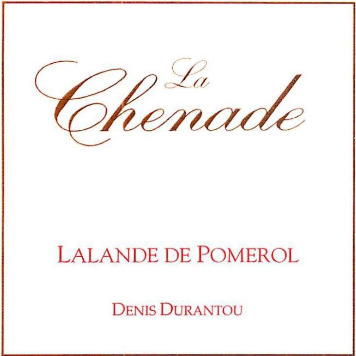 Chateau la Chenade 2021 0,75 L