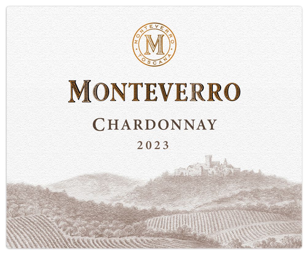 Monteverro - Chardonnay 2023