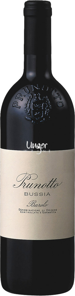Prunotto - Barolo Bussia 2020