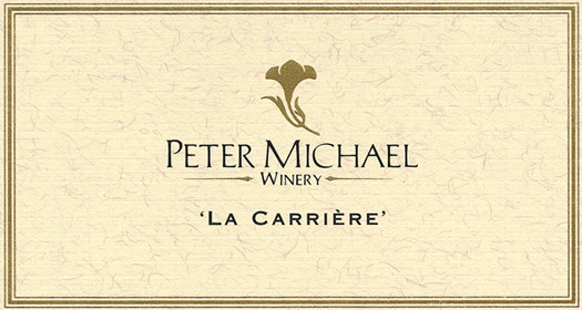 Michael, Peter - Chardonnay La Carriere 2023