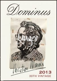Moueix - Dominus 2013