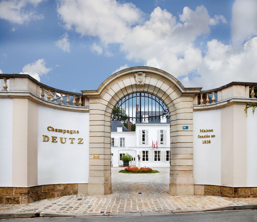 Bild von Deutz