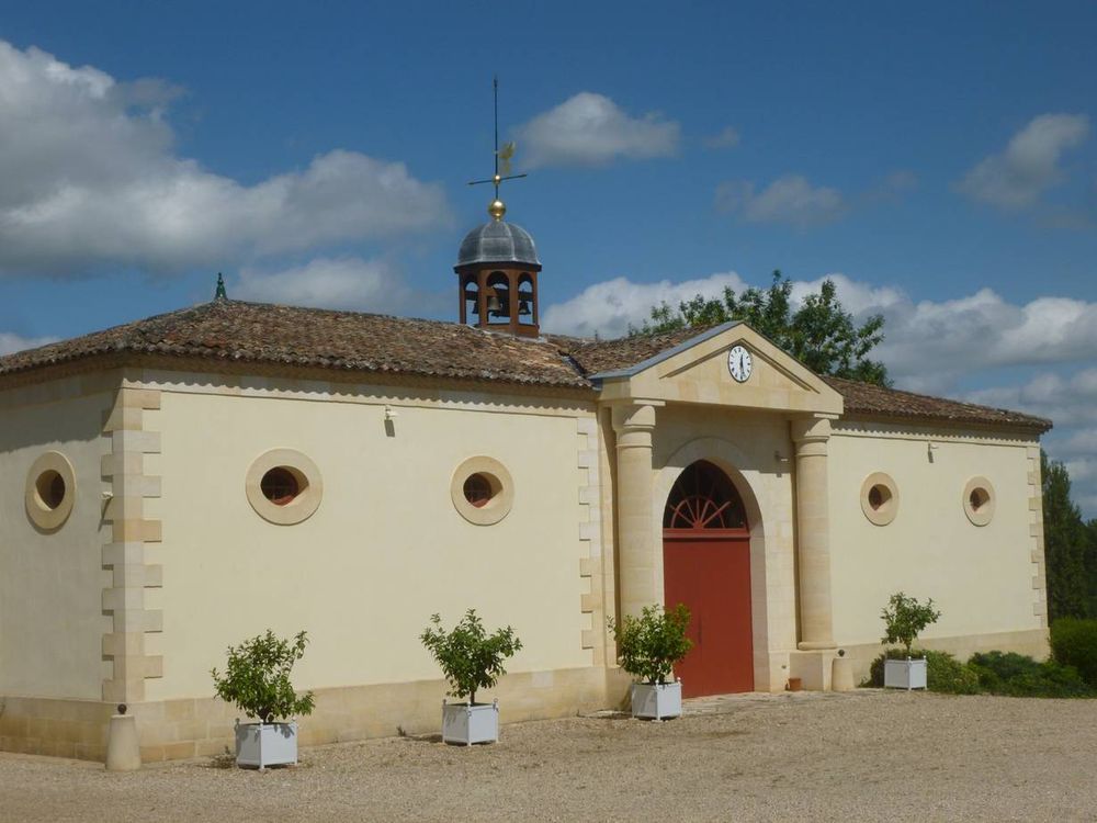 Bild von Chateau Gazin