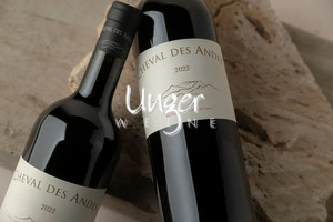 2022 Cheval des Andes Mendoza