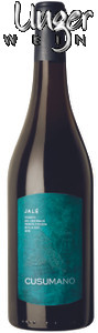 2020 Chardonnay Jale Cusumano Sizilien