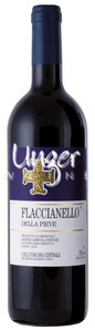 2020 Flaccianello Fontodi Toskana