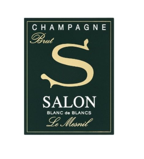 2015 Champagner Le Mesnil Salon Champagne