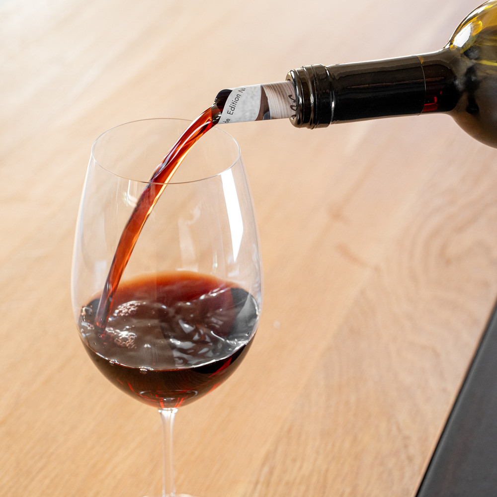 Unger Weine - Drop Stop - Sammler Edition