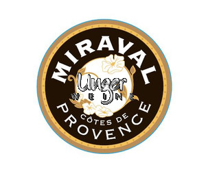 2020 Rose Cotes de Provence AOC Chateau Miraval Provence