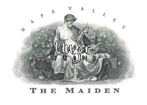 2014 The Maiden Harlan Estate Napa Valley