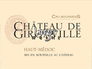 2020 Chateau de Gironville Haut Medoc