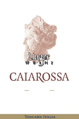 2019 Caiarossa Toskana