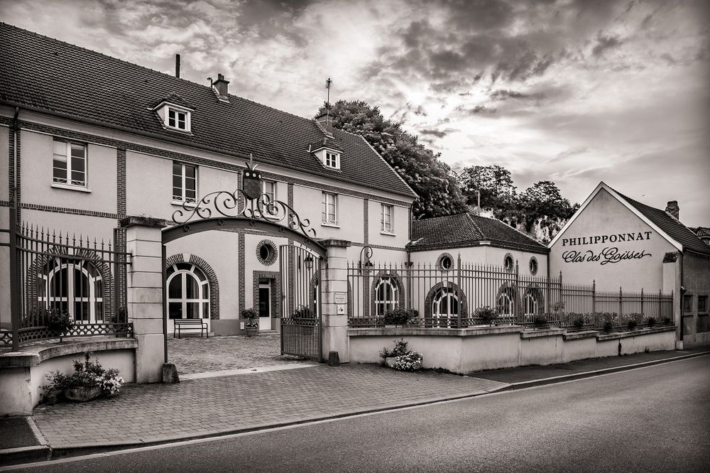 Bild von Philipponnat