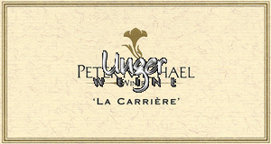 2014 Chardonnay La Carriere Michael, Peter Knight´s Valley