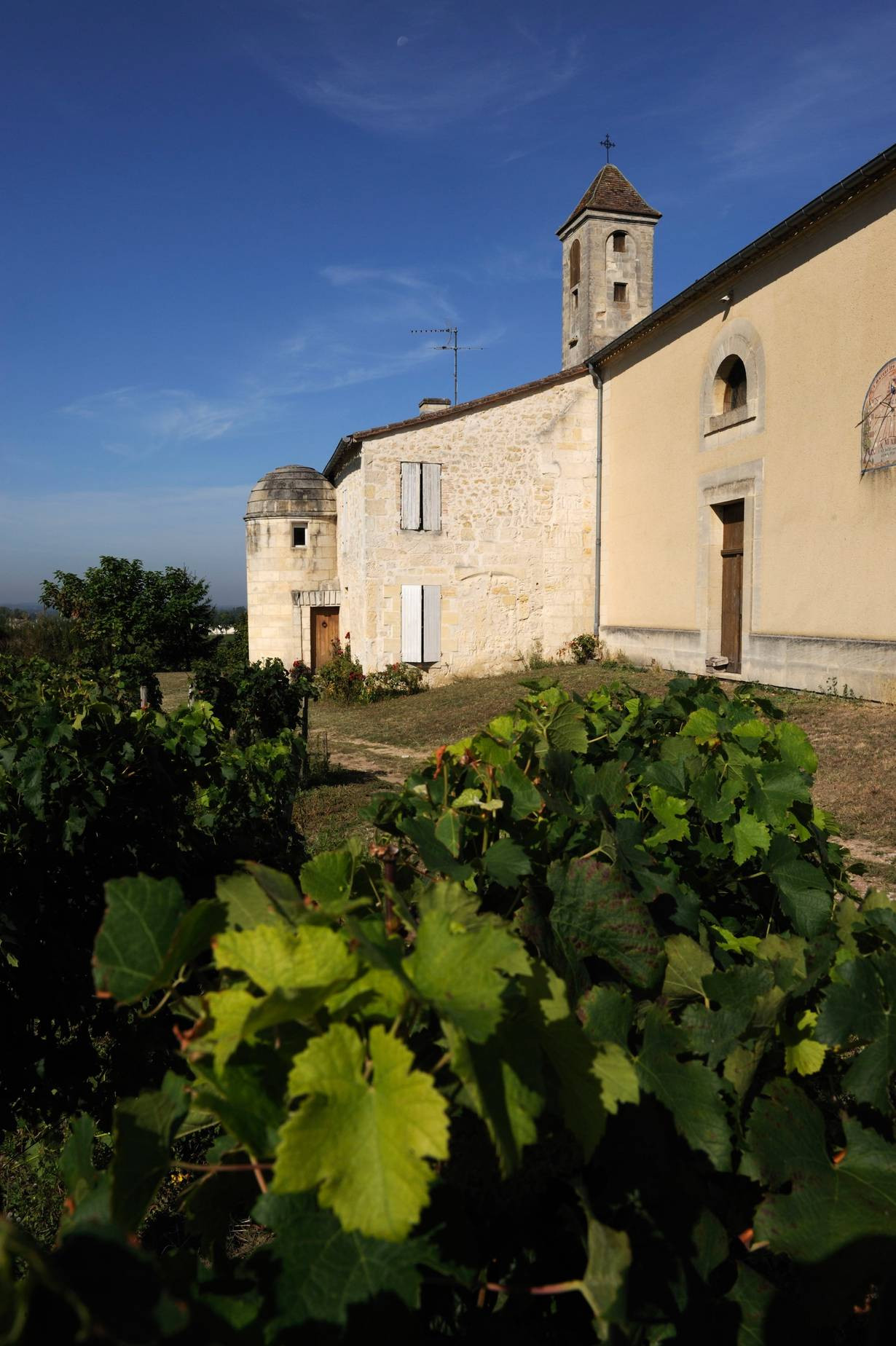 Chateau L´Hermitage