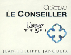 2011 Chateau Le Conseiller Bordeaux Superieur