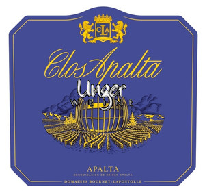 2019 Clos Apalta Casa Lapostolle Chile