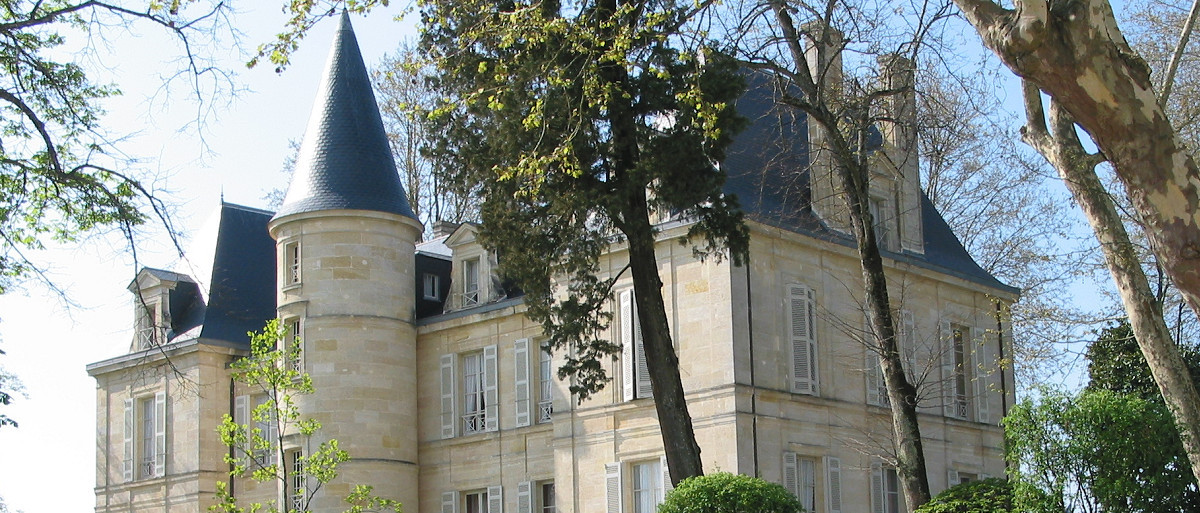 Chateau Latour