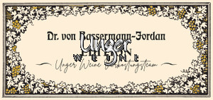 2024 Rose Edition Unger Weine Verkostungsteam Bassermann Jordan Pfalz
